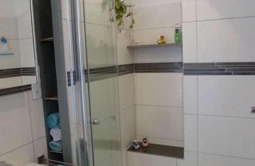 Bleckhausen House | Vakantie in het dorp