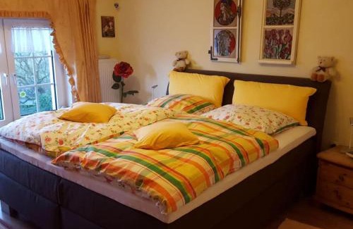 Bleckhausen House | Vakantie in het dorp