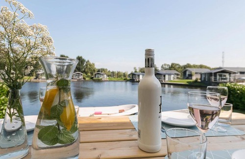 Terherne House | Vakantie in Terherne