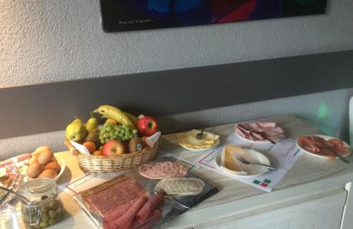 Poperinge House | Vakantie Logies Allo Allo