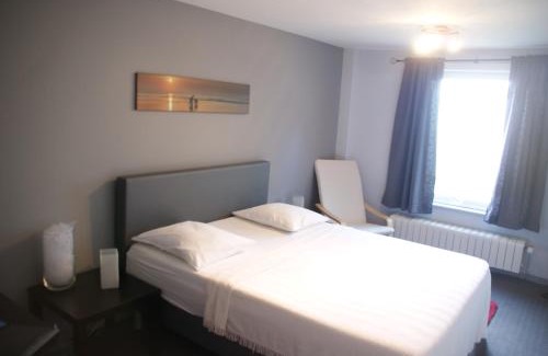 Poperinge House | Vakantie Logies Allo Allo