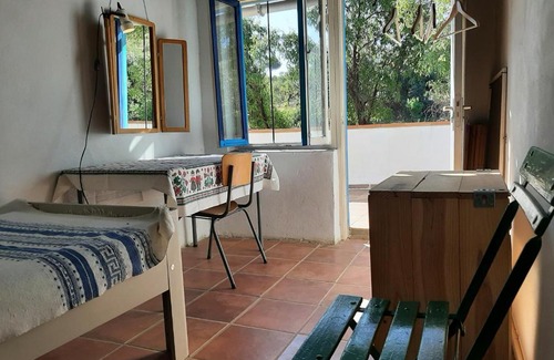 Alquife House | Vakantieboerderij La Balsa