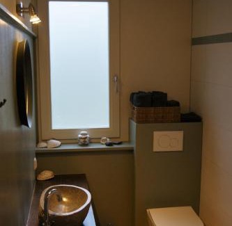 Heeswijk House | Vakantieboerderij 't Zand - Appartement