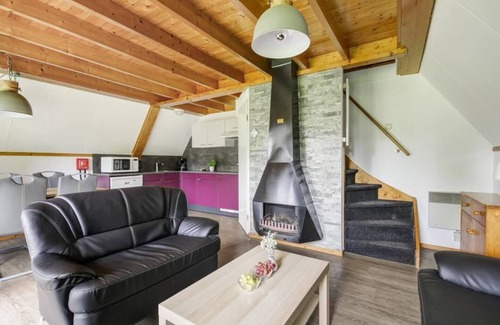 Gramsbergen House | Vakantiebungalow Het Egelhuis