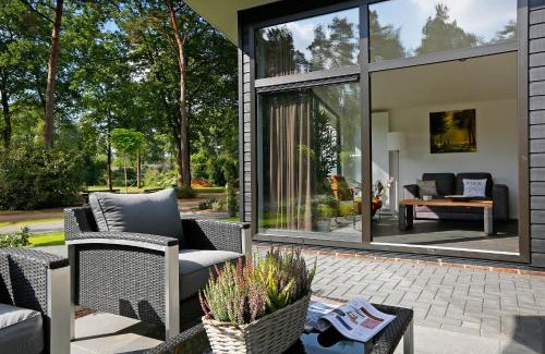 Enter House | Vakantiecentrum 't Schuttenbelt