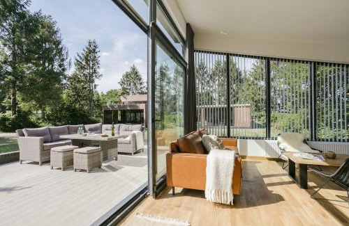Enter House | Vakantiecentrum 't Schuttenbelt