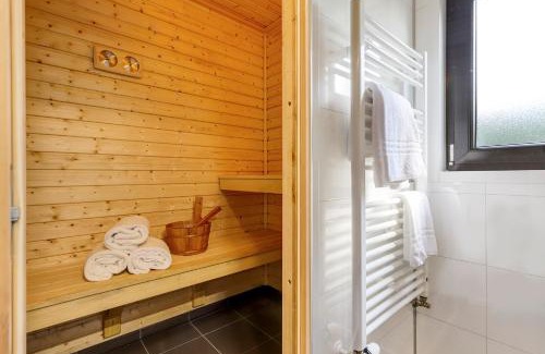 Enter House | Vakantiecentrum 't Schuttenbelt