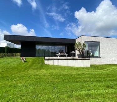 Westouter House | VAKANTIEDOMEIN DOUVE