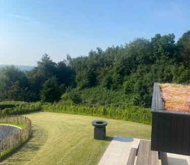 Westouter House | VAKANTIEDOMEIN DOUVE
