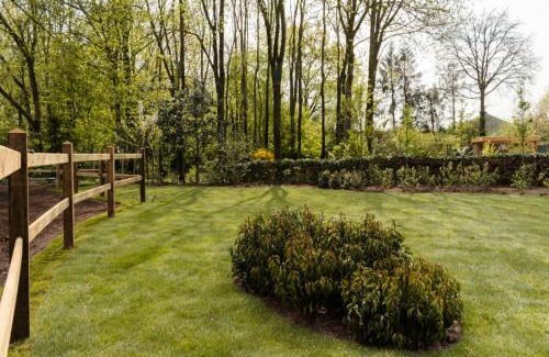 Stekene House | Vakantiehoeve 'De Zandrug'