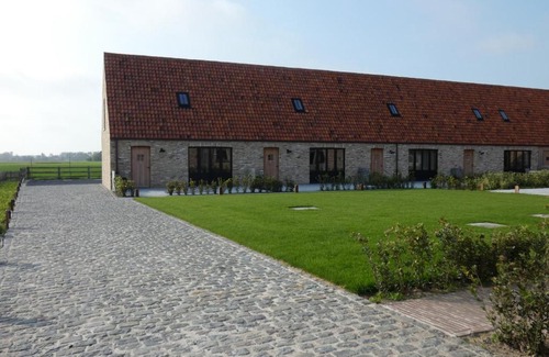 Klemskerke House | vakantiehoeve 't Goed ter Leeuwen