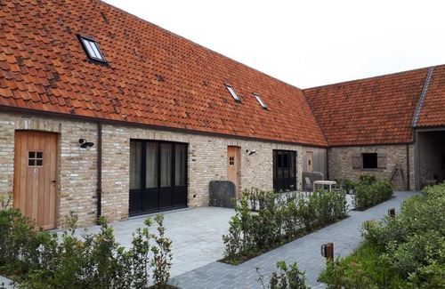 Klemskerke House | vakantiehoeve 't Goed ter Leeuwen