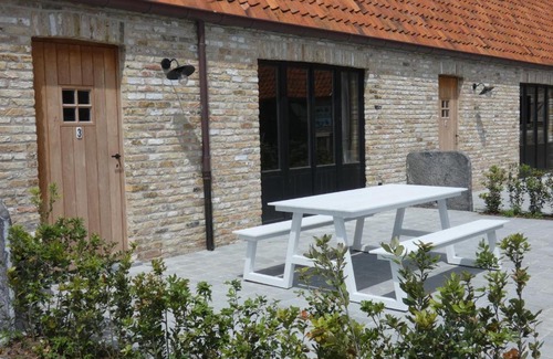 Klemskerke House | vakantiehoeve 't Goed ter Leeuwen