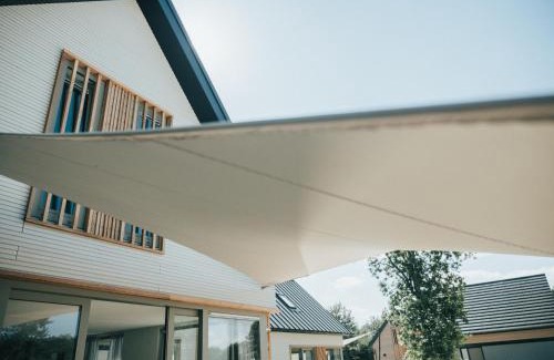 Ouddorp House | Vakantiehuis 6 persoons comfort