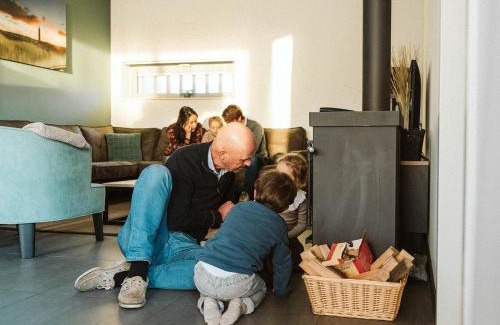Ouddorp House | Vakantiehuis 6 persoons comfort
