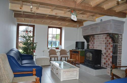 Gedinne House | vakantiehuis Alouette maison de vacances