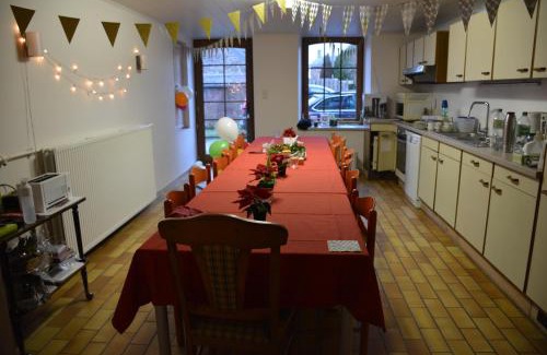 Gedinne House | vakantiehuis Alouette maison de vacances