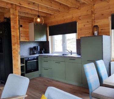 Wagenhausen House | Vakantiehuis aan bosrand in Eifel nabij Cochem-Zell aan de Moezel - Dichtbij De Calmont Klettersteig Bremm - Blue House