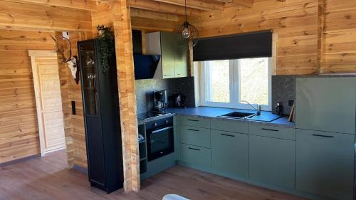 Wagenhausen House | Vakantiehuis aan bosrand in Eifel nabij Cochem-Zell aan de Moezel - Dichtbij De Calmont Klettersteig Bremm - Blue House