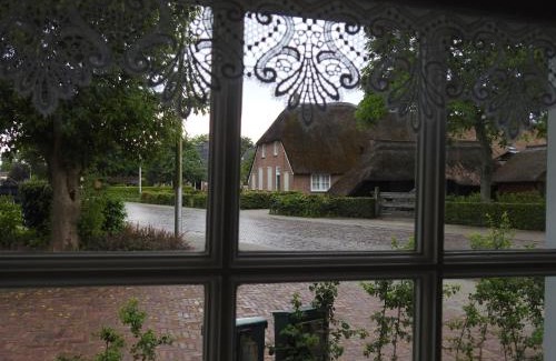 Municipality of Staphorst House | Vakantiehuis An Diek