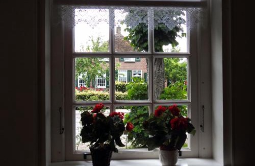 Municipality of Staphorst House | Vakantiehuis An Diek