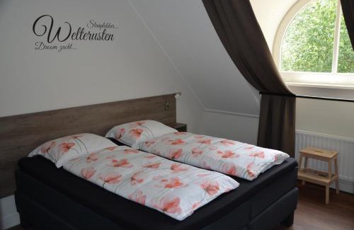 Handel Bed & Breakfast | Vakantiehuis B&B Familie Versantvoort