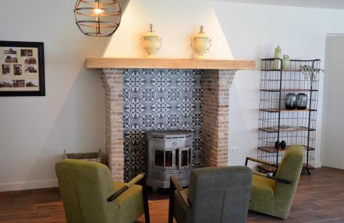 Handel Bed & Breakfast | Vakantiehuis B&B Familie Versantvoort