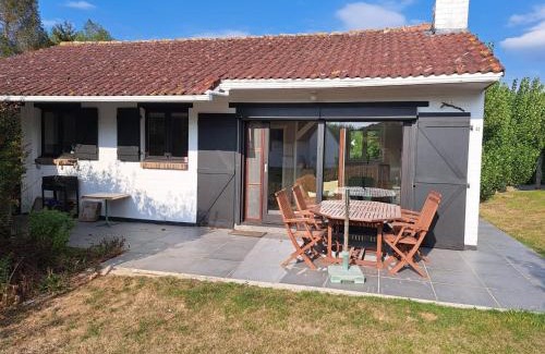 Westouter House | Vakantiehuis Bernadette
