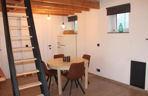 Westouter House | Vakantiehuis Bernadette