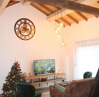 Westouter House | Vakantiehuis Bernadette