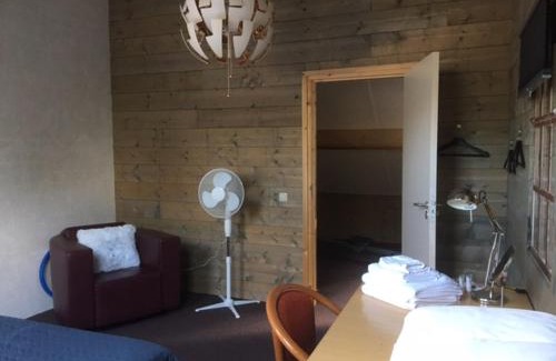 Uden House | Vakantiehuis bij Bedaf