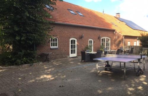 Uden House | Vakantiehuis bij Bedaf