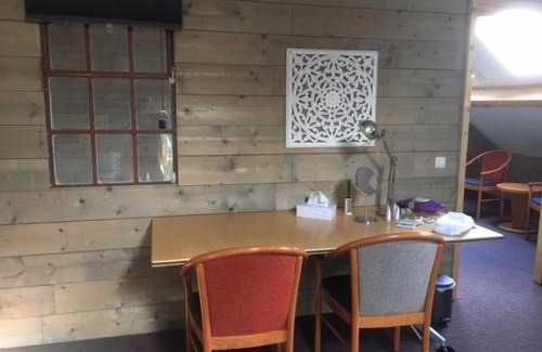 Uden House | Vakantiehuis bij Bedaf