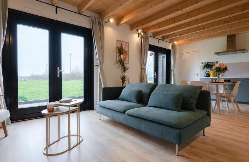 Zierikzee House | Vakantiehuis Blok 25