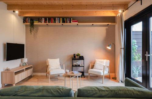 Zierikzee House | Vakantiehuis Blok 25