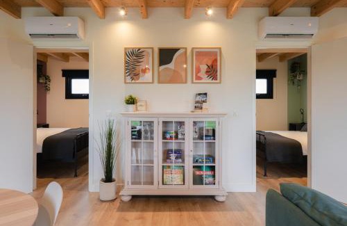 Zierikzee House | Vakantiehuis Blok 25