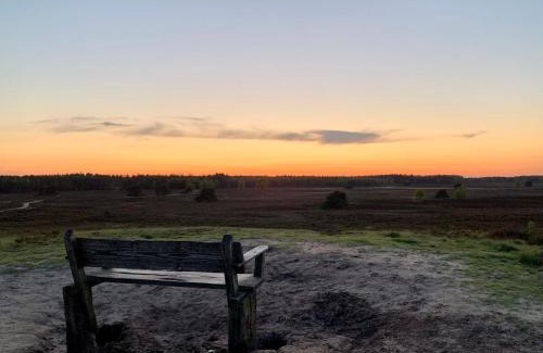Epe Villa | Vakantiehuis Bos en Hei Veluwe