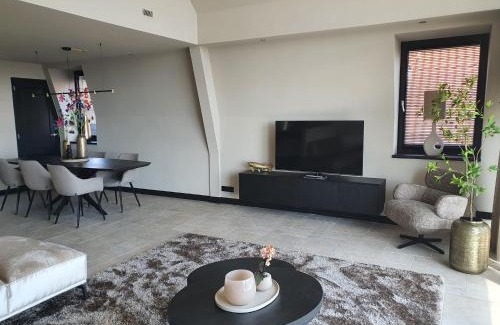 Urk House | Vakantiehuis Botterhaven Urk