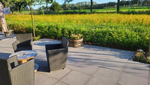 Beers House | Vakantiehuis Buitengewoon