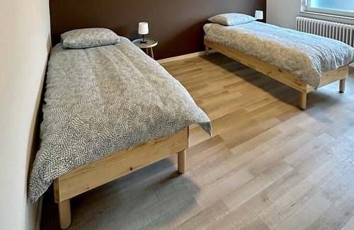 Liers House | Vakantiehuis/bungalow Brug24