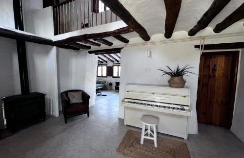 Velez Rubio Villa | Vakantiehuis Casa de Musica