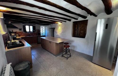 Velez Rubio Villa | Vakantiehuis Casa de Musica