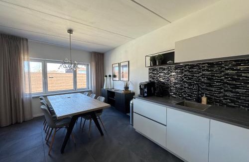Lemmer Apartment | Vakantiehuis centrum Lemmer