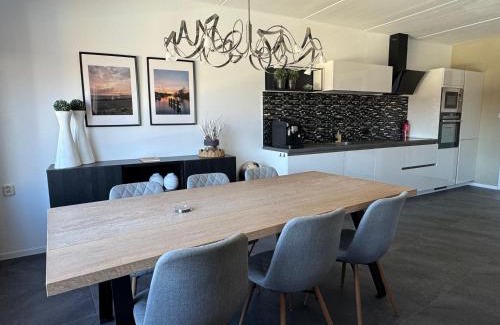 Lemmer Apartment | Vakantiehuis centrum Lemmer