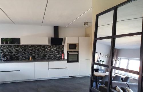 Lemmer Apartment | Vakantiehuis centrum Lemmer