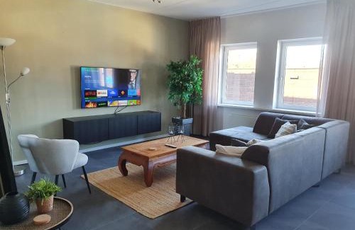 Lemmer Apartment | Vakantiehuis centrum Lemmer