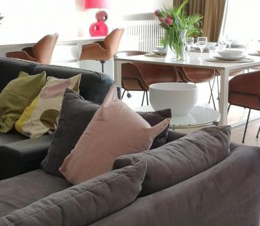 Veurne House | Vakantiehuis Clarys