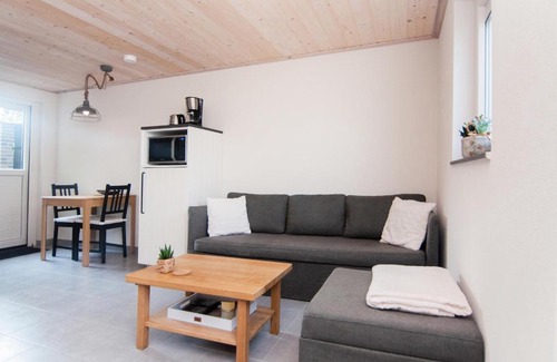 Hapert House | Vakantiehuis De Bergplaats