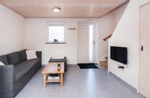 Hapert House | Vakantiehuis De Bergplaats