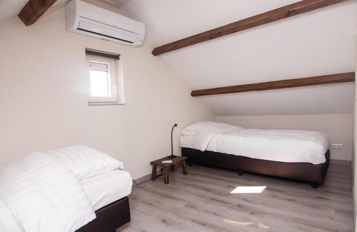 Hapert House | Vakantiehuis De Bergplaats